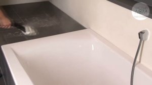 Уборка квартир пароочистителем