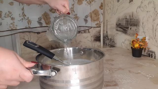 Довга Азербайджанская! Кисломолочный суп. смотреть онлайн