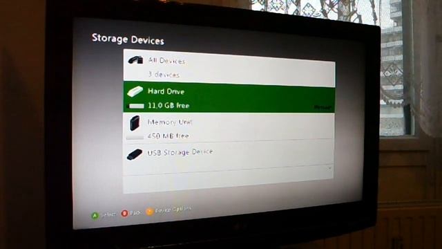 xBox 360 ARCADE unboxing HUN смотреть онлайн