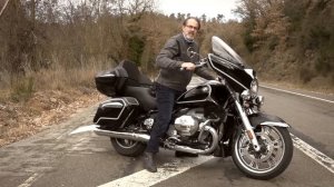 TEST BMW R18 Transcontinental | El sueño Americano Made in Berlín