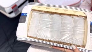 Вопрос-ответ. Как подобрать идеальный матрас для сна. Латекс или кокос? Жесткий матрас самый лучший