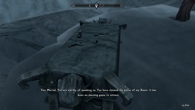 Let's Play: Skyrim - Episode 100: Milestone смотреть онлайн