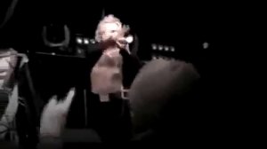 Константин Кинчев и группа АлисА Жизнь струны