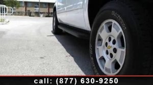 2007 Chevrolet Suburban - Universal Auto 2 - Plant City, FL 33563