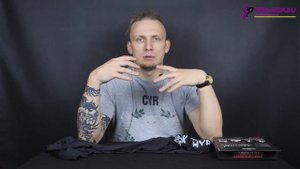 Обзор Hyperlook Термобелье летнее мужское (кальсоны) Composite