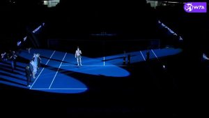 Maria Sakkari vs. Anett Kontaveit | 2021 Ostrava Final | WTA Match Highlights