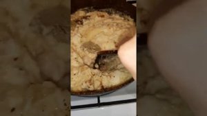 Драная каша.