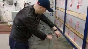 Как выбрать центрифугу для отжима ковров? Таким вопросом задаются многие начинающие коврочисты.