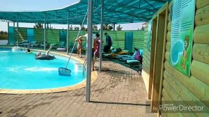 ГДЕ ОТДОХНУТЬ В АСТАНЕ???