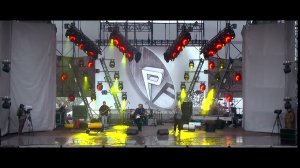 Post Factum - Выступление на Дне города (Видео от МКО)