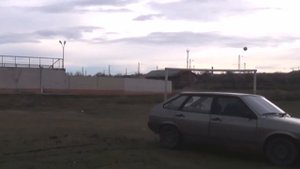 АВТОгол на девятке в девятку