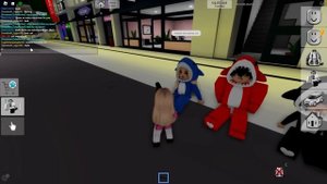 Ищу маму ПИШИ Я. Брукхейвен РП Роблокс (Brookhaven RP Roblox)