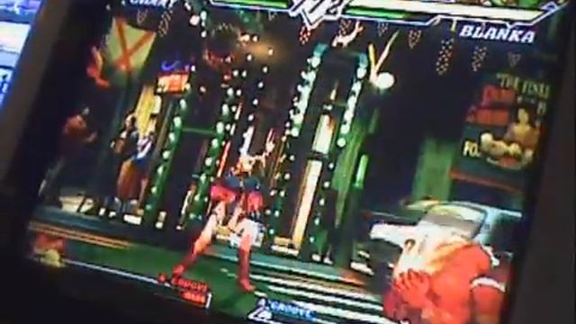 cvs2 Death Pyramid S2R2, Top12 - Swordman vs Janet смотреть онлайн