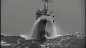 Олег Чуприн - За тех, кто в море (ремикс Ayur Tsyrenov)(21.10.17)