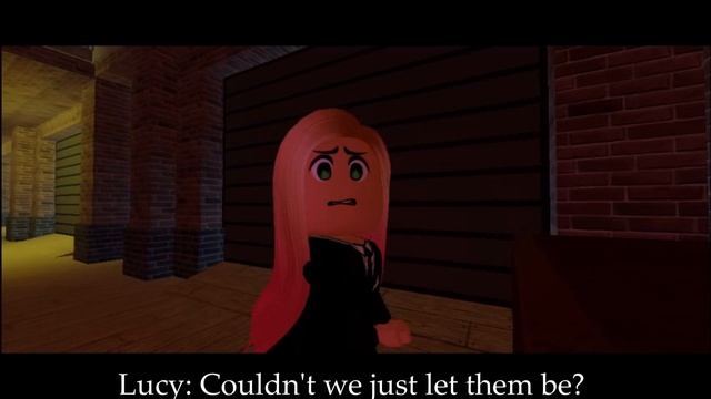 Mario| ROBLOX ROBOT STORY Story Animation - Roblox Music Video - Season 1 Episode 6 - Stronger смотреть онлайн