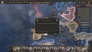 HOI4: НО МИР БЕЗ ОГРАНИЧЕНИЙ! ХАОС В Hearts of Iron 4! ЧТО БУДЕТ С МИРОМ?