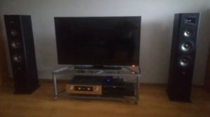 Accuphase e-213 , JBL studio 280 (4)