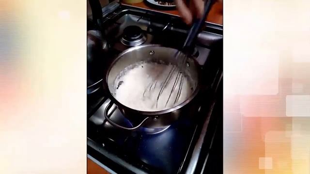 Домашние конфеты "Панду". смотреть онлайн