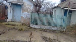 Крымская жизнь!Продается дом в селе Уварово,Ленинский район,Крым