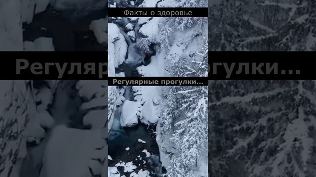 Факты о здоровье. Которых вы не знали... #факты #здоровье