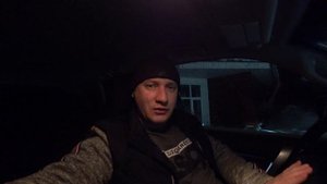 Получилось в темноте видео - обзор 150 прадо 4.0 бензин