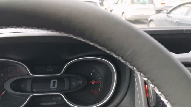 Renault Trafic Crew Cab - первый тест в Украине смотреть онлайн
