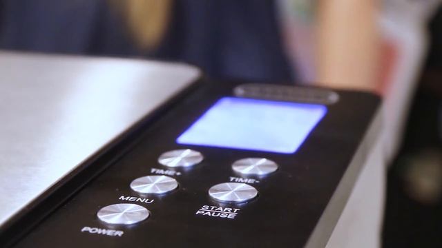 Whynter 2 Quart Capacity Compressor Ice Cream Makers & Yogurt Incubator with Stainless Steel Bowl смотреть онлайн