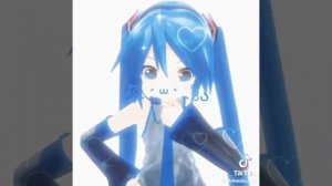 Мику Мику💙💙💙