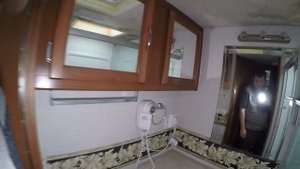 Купили автодом с Аукциона | Автодом с Копарт IAAI | Обзор и инспекция БУ автодома #автодом #кемпер