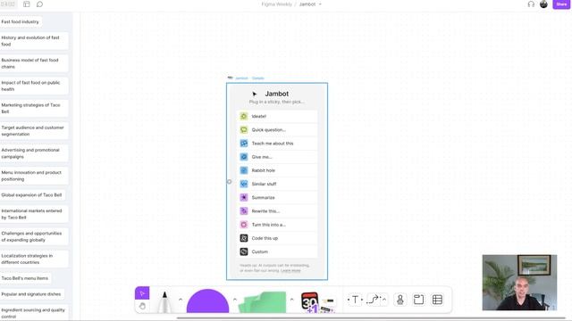 E2: Variables, How to use ChatGPT AI in Figma with Jambot, convert websites to Figma layouts смотреть онлайн