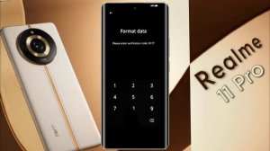 Realme 11 Pro Pattern & Password Lock Hard Reset | How to Unlock Realme 11 Pro 5g if Forgot Passwor
