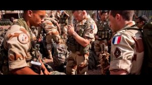 ОБЗОР ИРП АФРИКИ! Самый черный сухпай из МАЛИ!