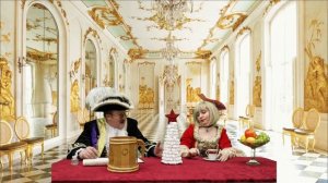 Как Петр I научил Россию праздновать Новый год