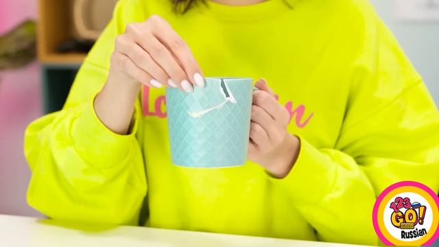 МИЛЫЕ ИДЕИ С ЭПОКСИДНОЙ СМОЛОЙ И КРУТЫЕ ПОДЕЛКИ С 3D-РУЧКОЙ | Супер-Лайфхаки Красоты С 123 GO! GOLD смотреть онлайн