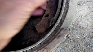 Не держит ручник ВАЗ 2108-09