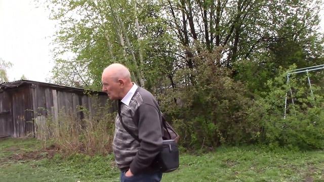 VLOG//ПО МЕСТАМ МОЕГО ДЕТСТВА смотреть онлайн