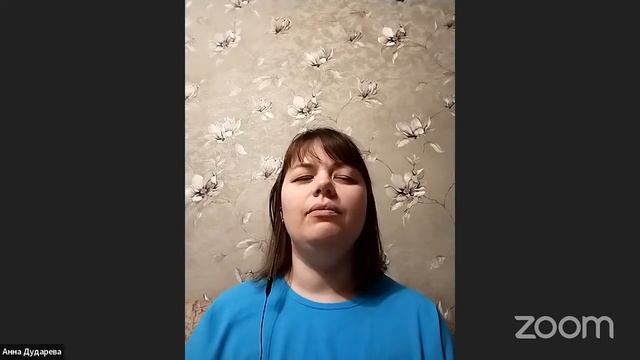 Утренняя молитва в потоке Божьей Славы