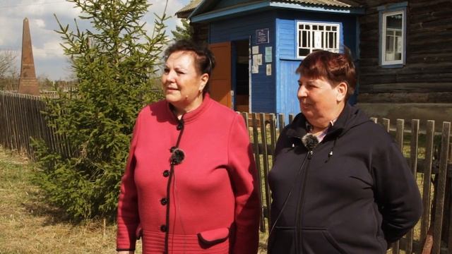 "Красная Горка" в селе Воскресенье смотреть онлайн