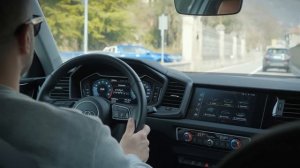 Ha ancora SENSO nel 2023? | AUDI A1 35 TFSI