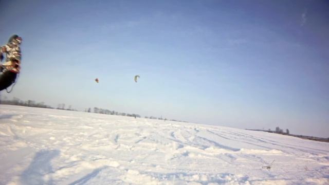 Поле за Гурьевском 23.12.12 смотреть онлайн
