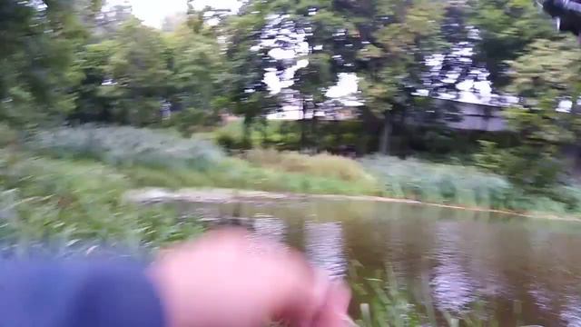 Ловля ротана в черте города смотреть онлайн