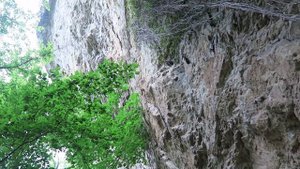Адыгея Хаджохская теснина бесплатно. Водопады Руфабго бесплатный маршрут.Поход на водопад Мезмайски