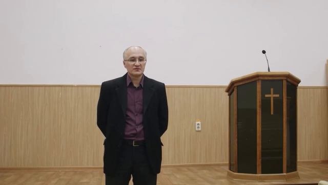 Чувашия в лицах | #18 Представители религий Чувашии