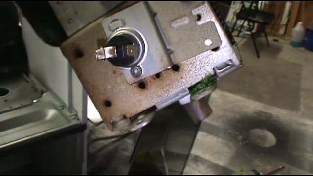 How To Fix A Microwave That Is Not Heating Food смотреть онлайн