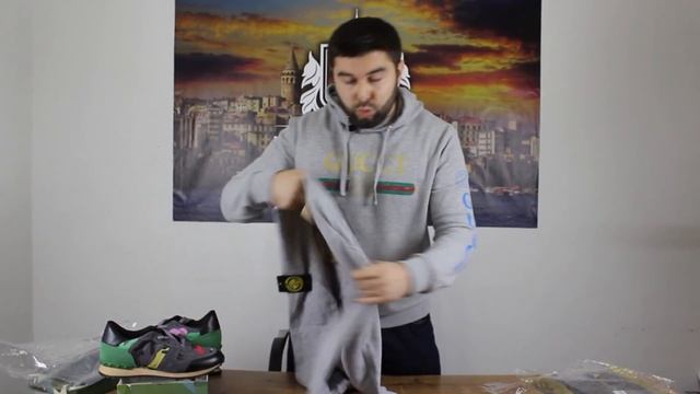 НЕ ЗАКАЗЫВАЙТЕ одежду из Турции не просмотрев это видео!!! смотреть онлайн