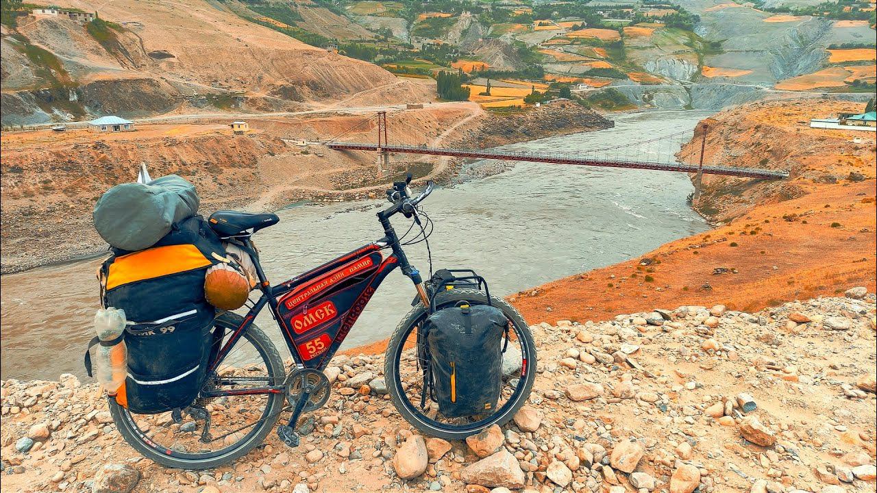 2023 серия 18 Кыргызстан перевалы Бюркут-Колдомо Кара-Гоо Молдо Ашуу и озеро Сон-Кёль