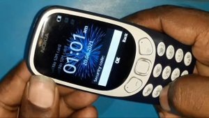 Nokia Ta 1030 Hard Reset /Nokia 3310 Security Code Reset / Nokia Mobile Master Code