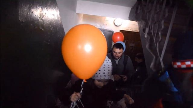 Детский сад №54 Усть-Кут День добра и уважения смотреть онлайн