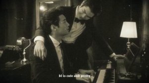 Soy el fuego que arde tu piel, soy el agua que mata tu sed | Cancion que le gusta a Mile de KP