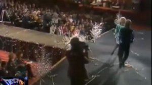 А Тихонович и Я Поплавская  Счастливый случай